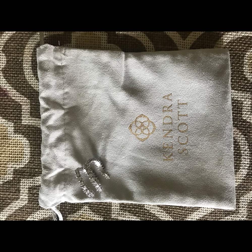 NEW KENDRA SCOTT RING